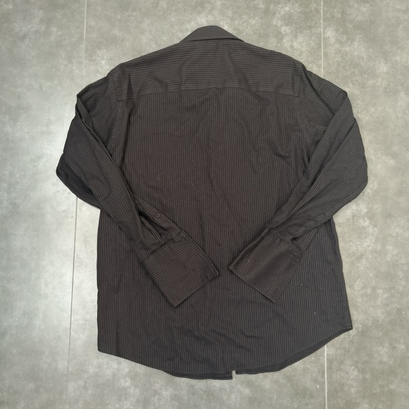 Kenneth Cole Button Up - Picture 4 of 4